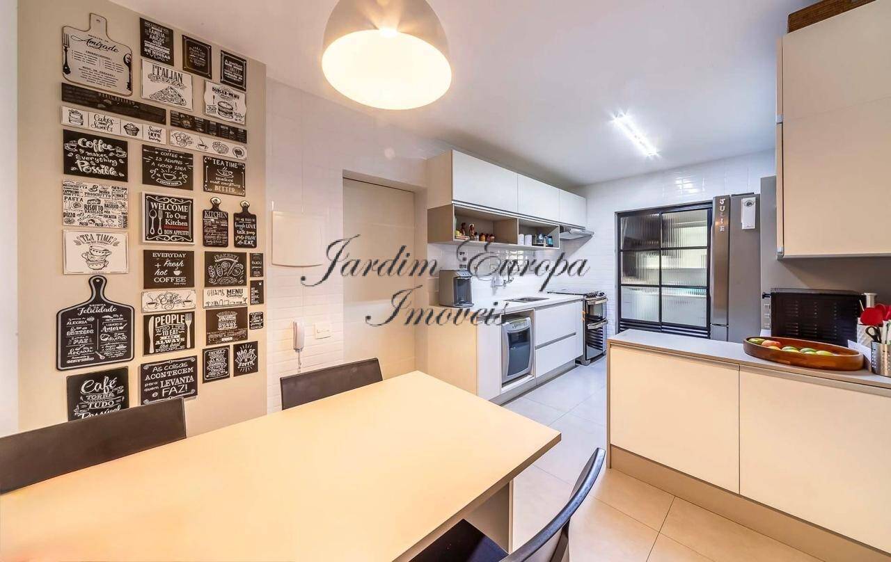 Apartamento, 3 quartos, 166 m² - Foto 7
