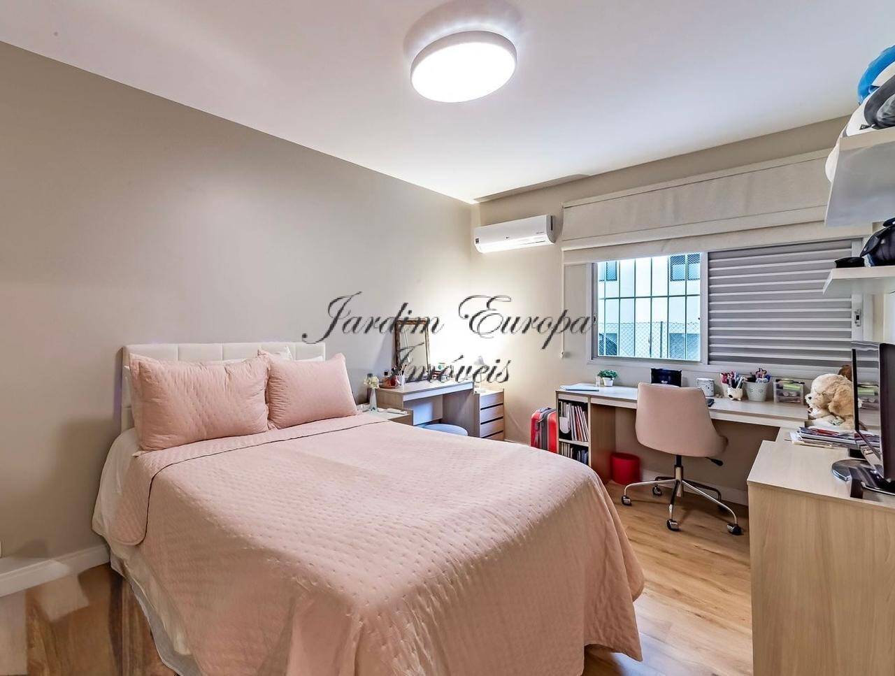 Apartamento, 3 quartos, 166 m² - Foto 8
