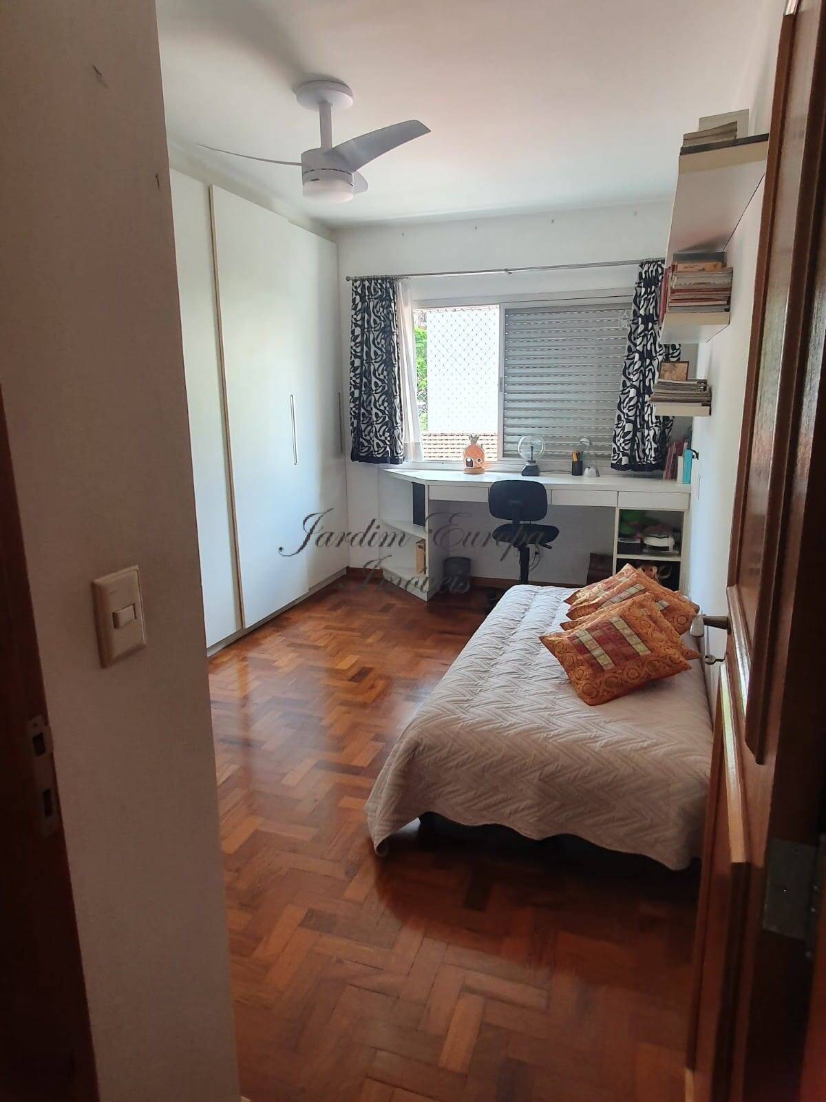 Apartamento, 2 quartos - Foto 9