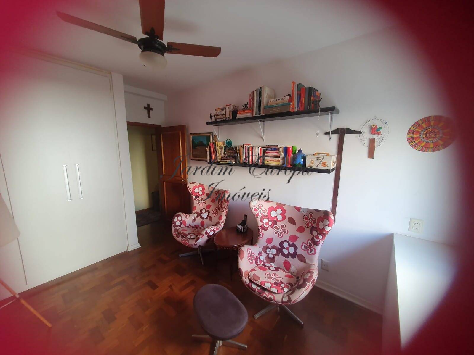 Apartamento, 2 quartos - Foto 7
