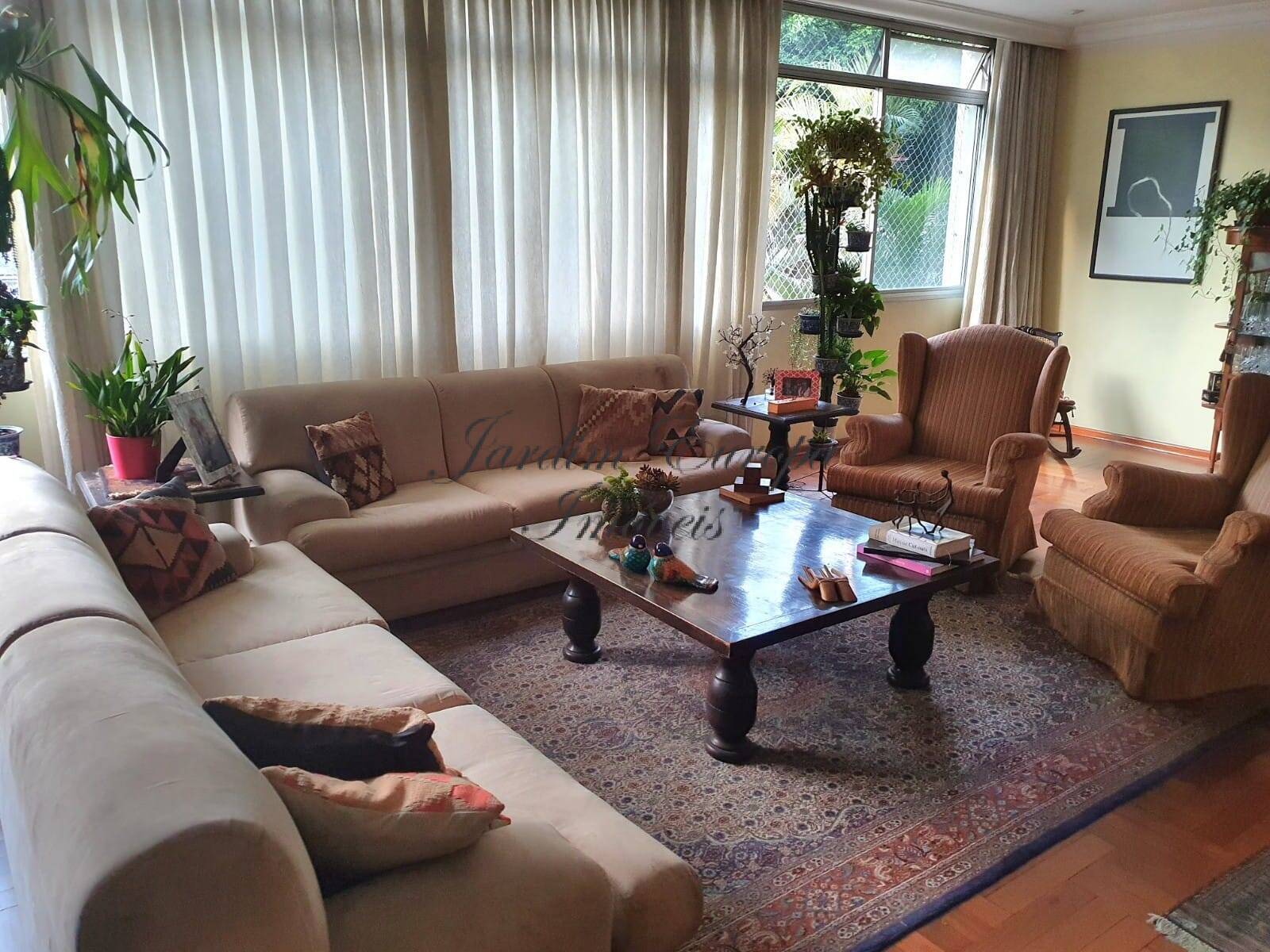 Apartamento, 2 quartos - Foto 3