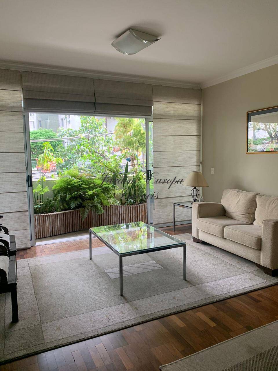 Apartamento, 2 quartos, 108 m² - Foto 1