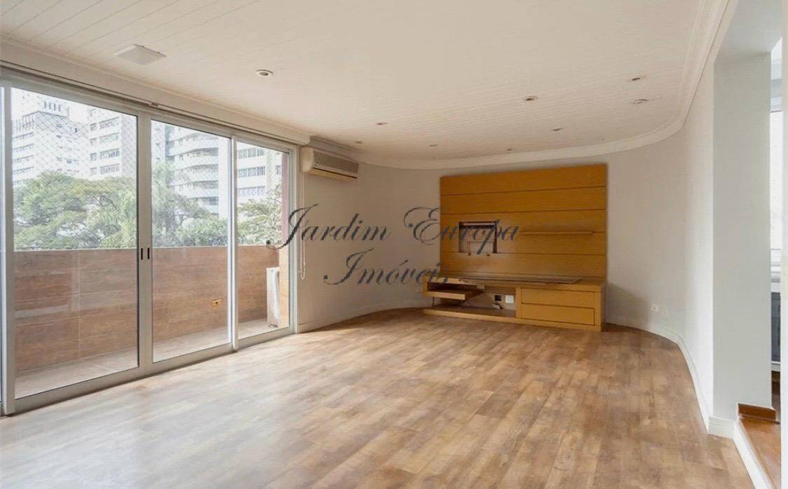 Apartamento, 4 quartos - Foto 1