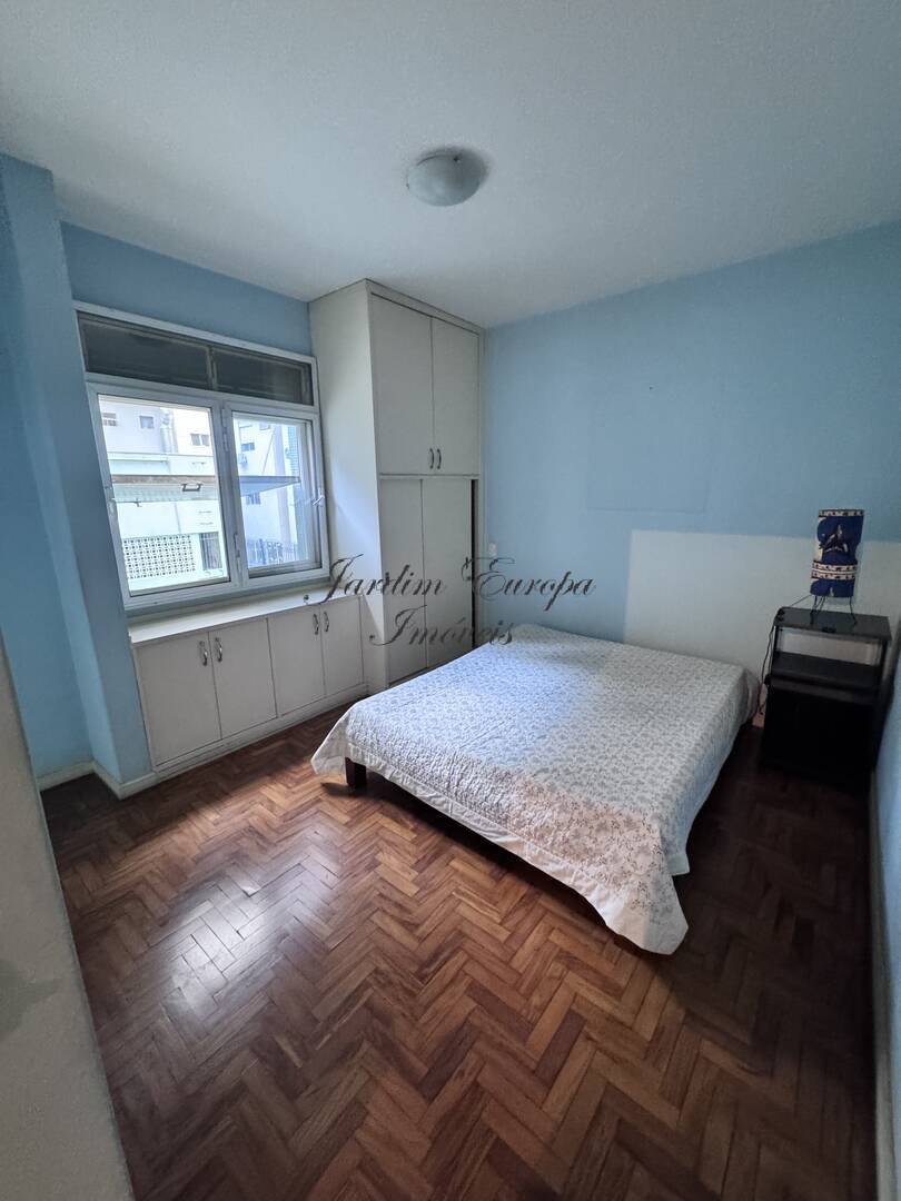Apartamento, 2 quartos, 108 m² - Foto 9