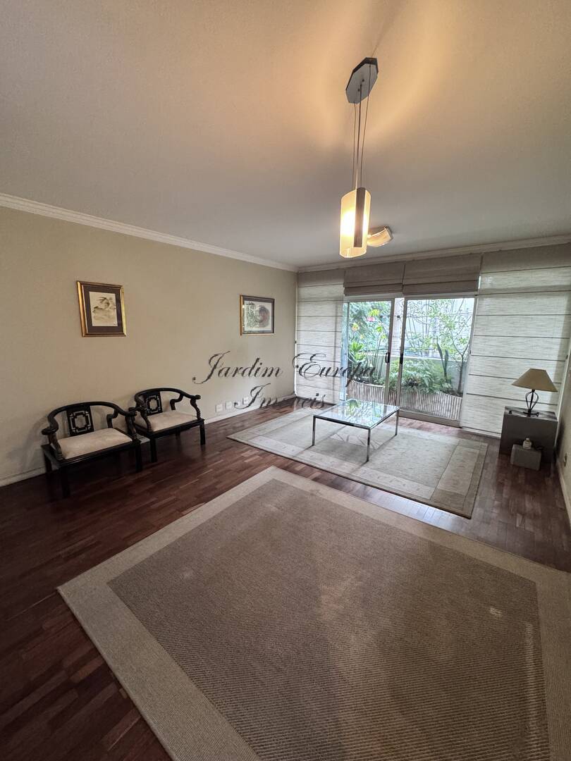 Apartamento, 2 quartos, 108 m² - Foto 3