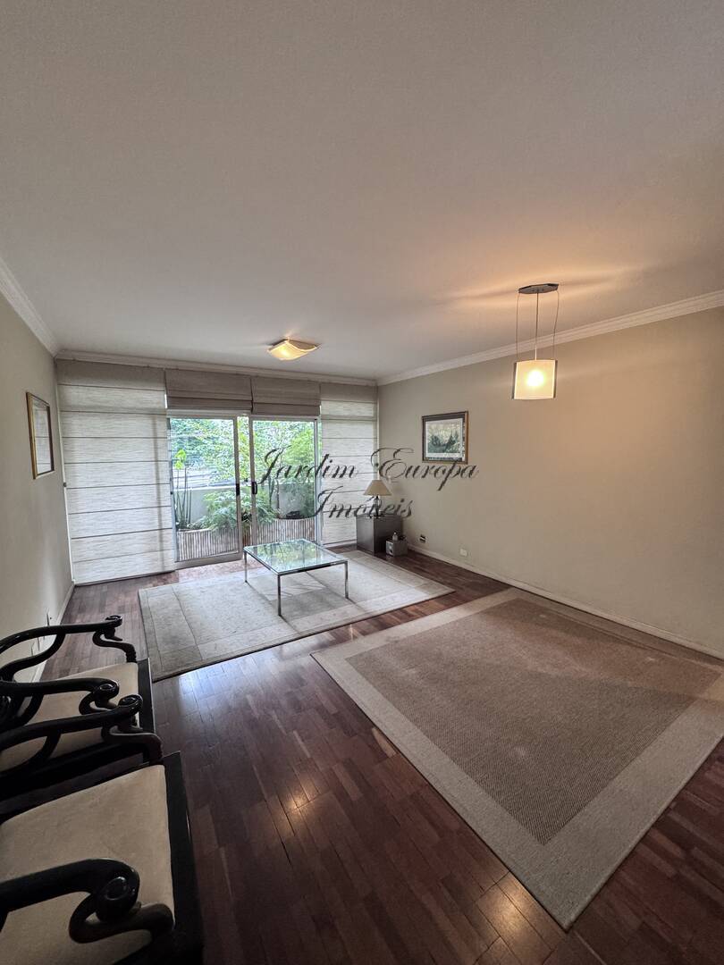 Apartamento, 2 quartos, 108 m² - Foto 2