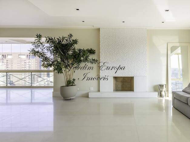 Apartamento, 4 quartos, 465 m² - Foto 3