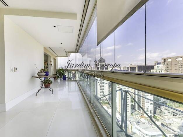 Apartamento, 4 quartos, 465 m² - Foto 1