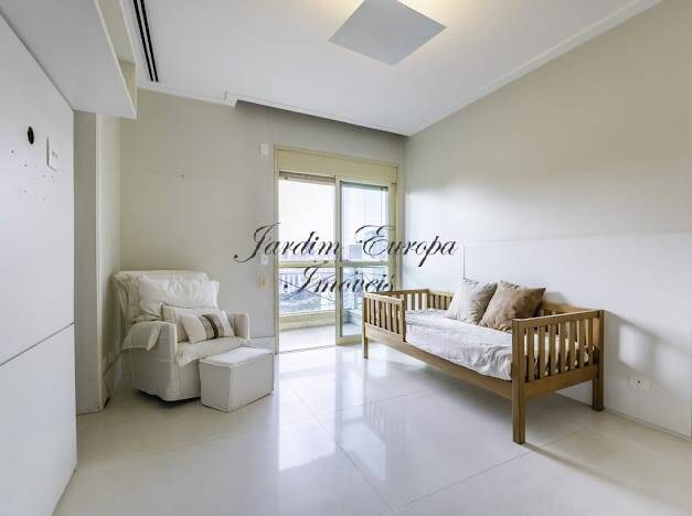 Apartamento, 4 quartos, 465 m² - Foto 5