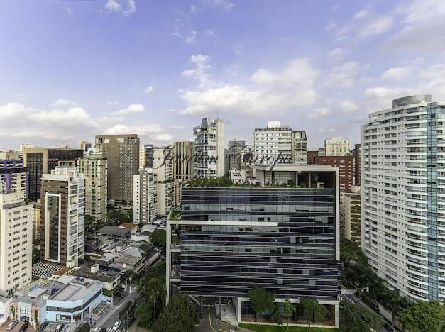 Apartamento, 4 quartos, 465 m² - Foto 10
