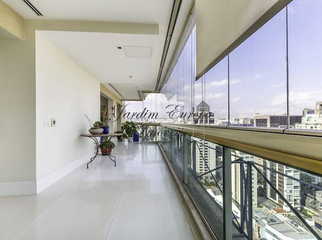 Apartamento, 4 quartos, 465 m² - Foto 8