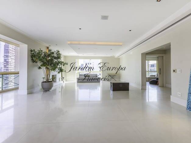 Apartamento, 4 quartos, 465 m² - Foto 6