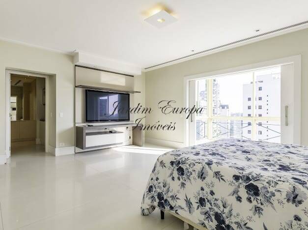 Apartamento, 4 quartos, 465 m² - Foto 12