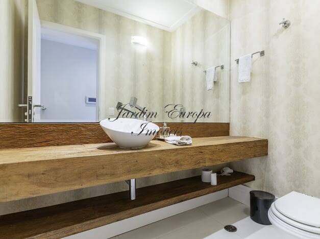 Apartamento, 4 quartos, 465 m² - Foto 19