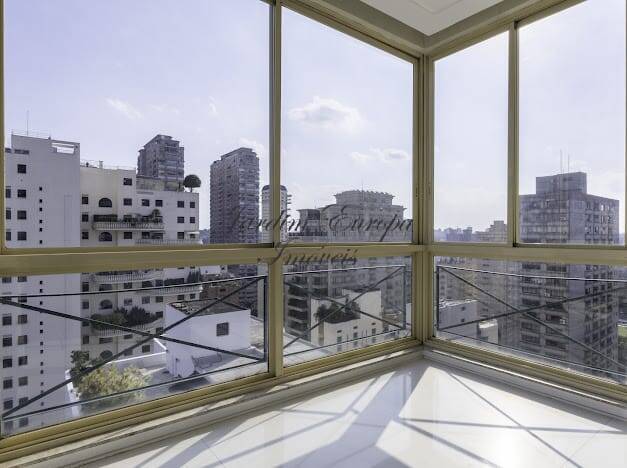 Apartamento, 4 quartos, 465 m² - Foto 22