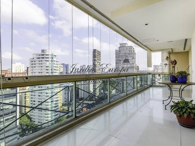 Apartamento, 4 quartos, 465 m² - Foto 27