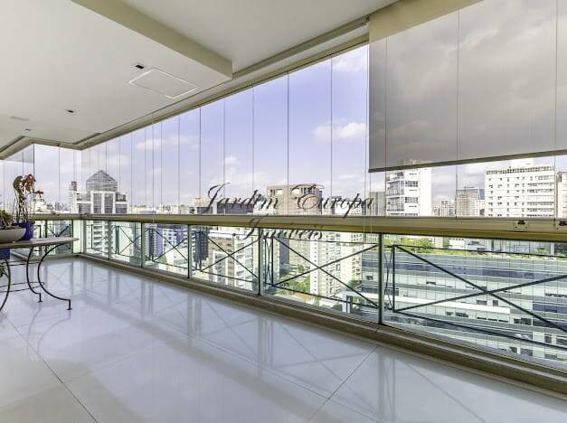 Apartamento, 4 quartos, 465 m² - Foto 29