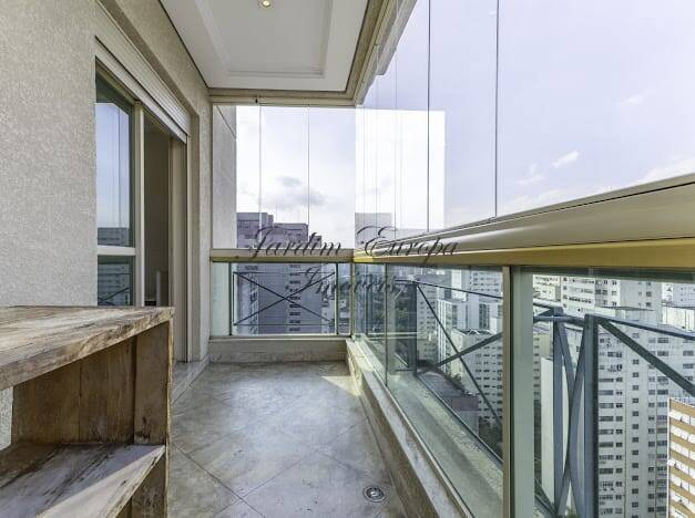 Apartamento, 4 quartos, 465 m² - Foto 33