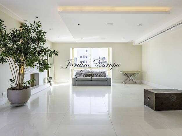 Apartamento, 4 quartos, 465 m² - Foto 30