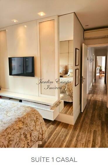 Apartamento, 4 quartos, 165 m² - Foto 9