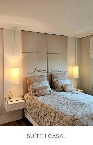 Apartamento, 4 quartos, 165 m² - Foto 8