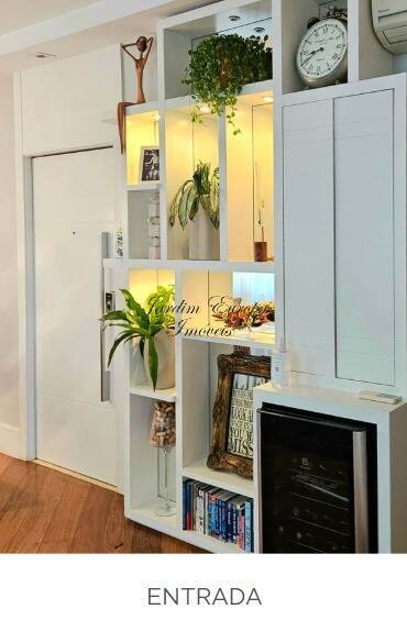 Apartamento, 4 quartos, 165 m² - Foto 3