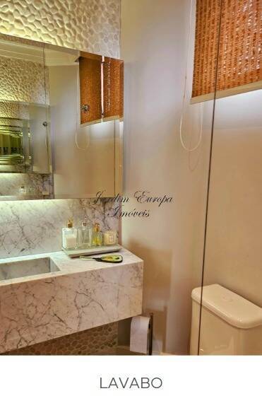 Apartamento, 4 quartos, 165 m² - Foto 11