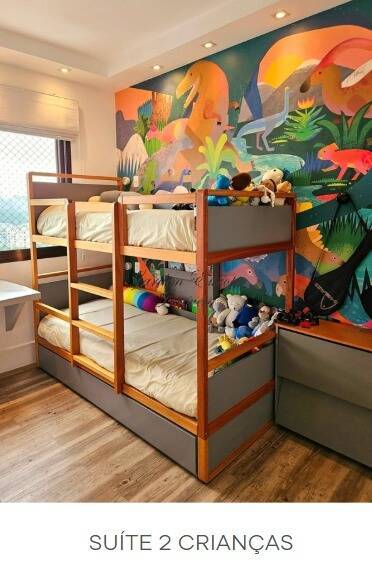 Apartamento, 4 quartos, 165 m² - Foto 13