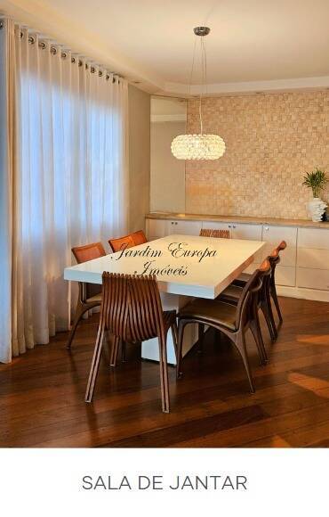 Apartamento, 4 quartos, 165 m² - Foto 7
