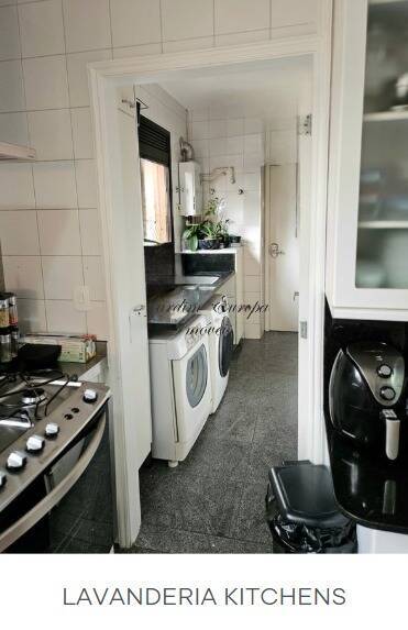 Apartamento, 4 quartos, 165 m² - Foto 15