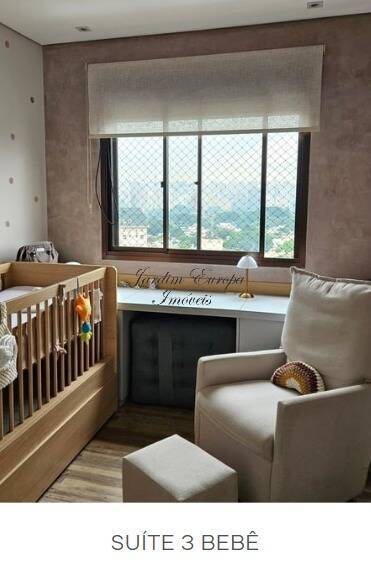 Apartamento, 4 quartos, 165 m² - Foto 14