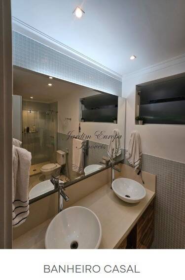 Apartamento, 4 quartos, 165 m² - Foto 10