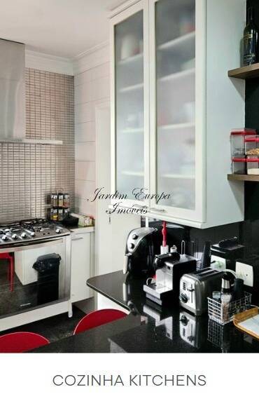 Apartamento, 4 quartos, 165 m² - Foto 16