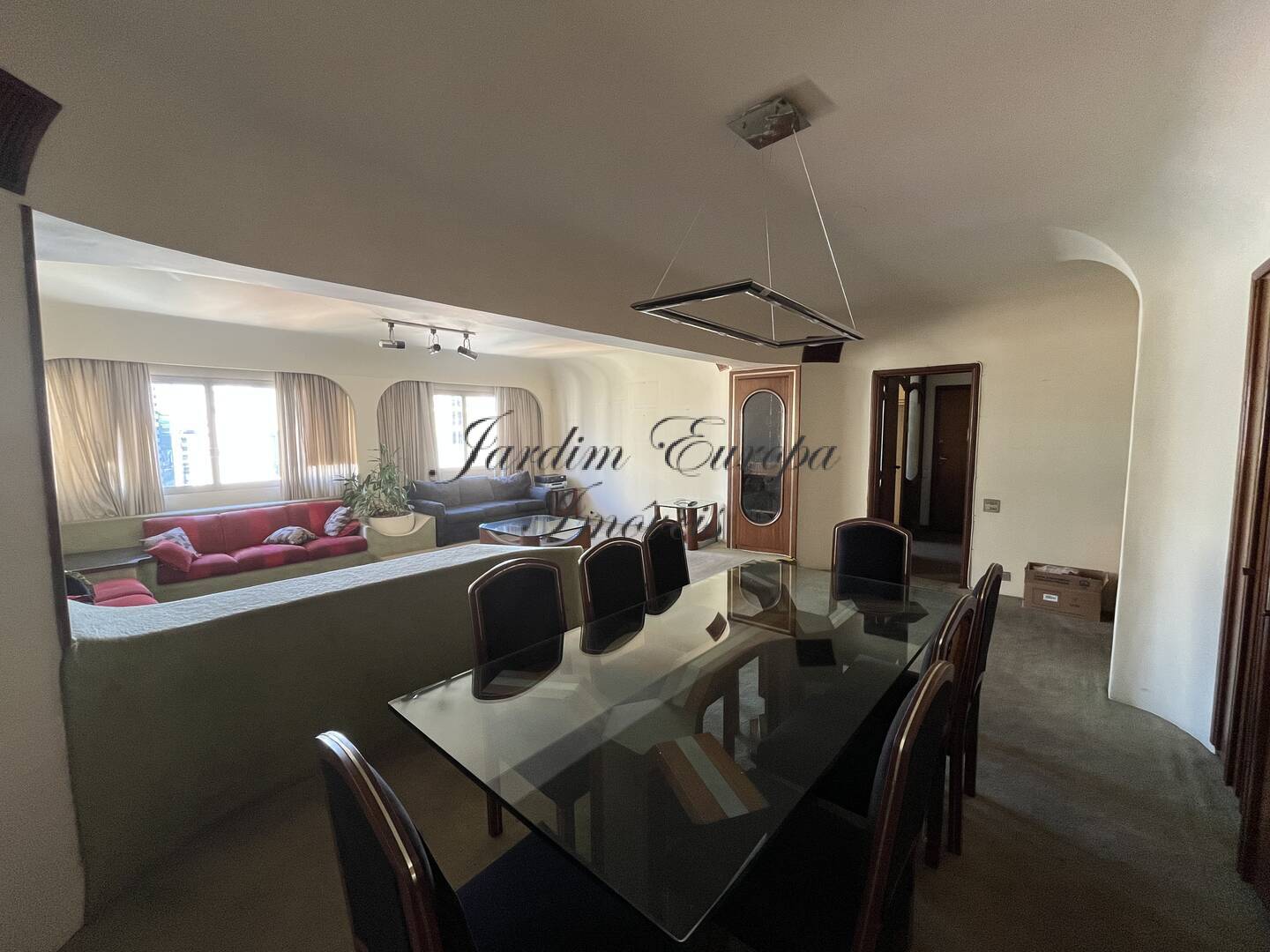 Apartamento, 3 quartos - Foto 4
