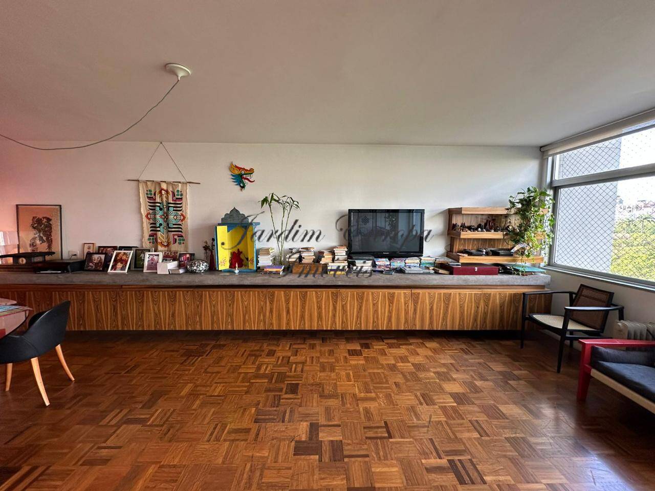 Apartamento para alugar com 3 quartos, 260m² - Foto 5