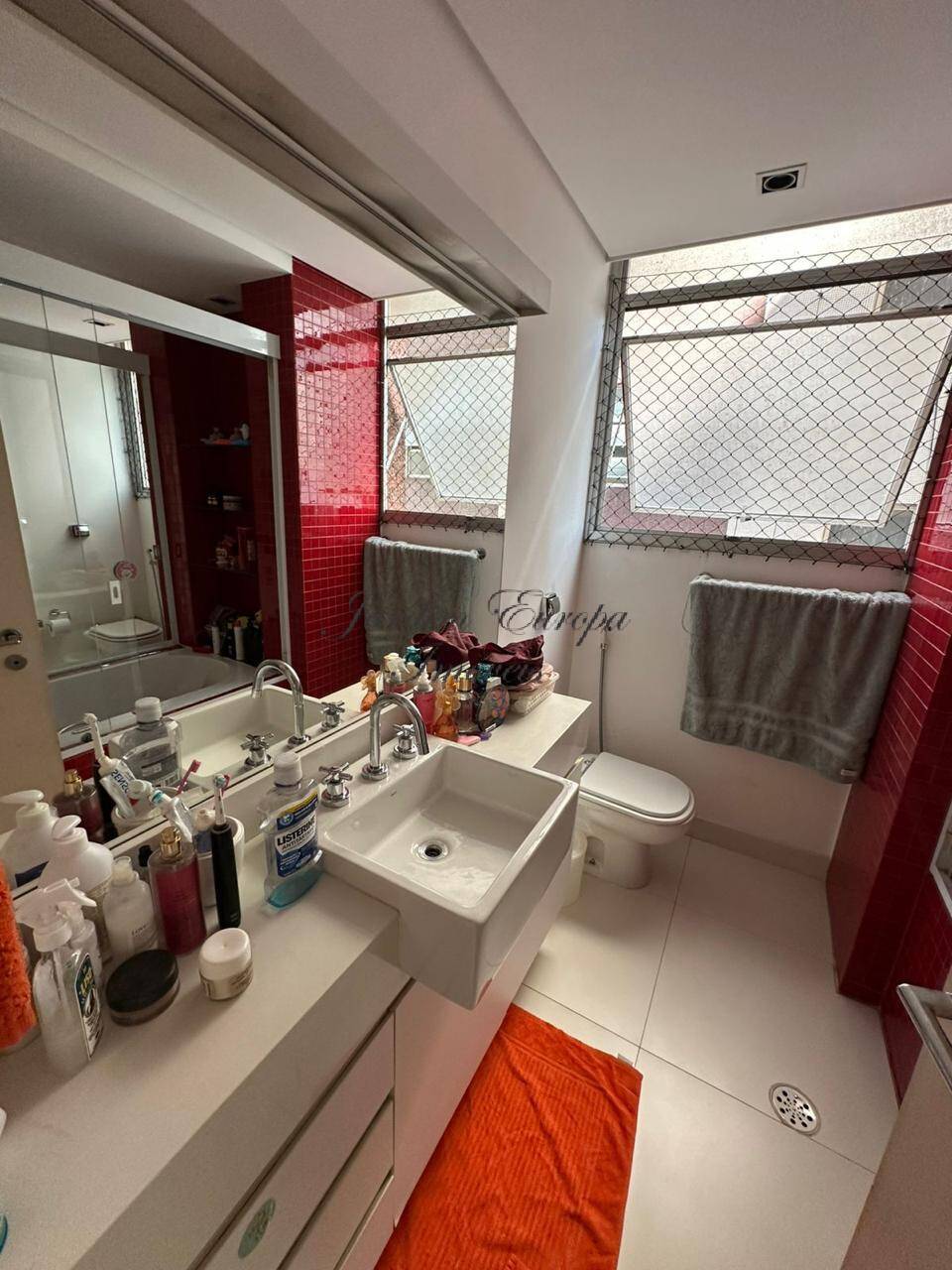 Apartamento para alugar com 3 quartos, 260m² - Foto 7