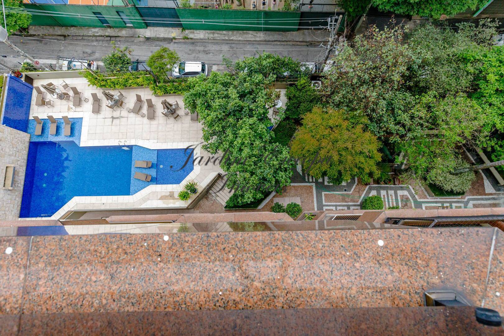 Apartamento, 3 quartos, 190 m² - Foto 11