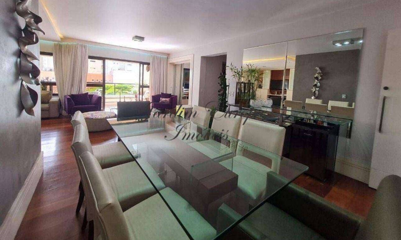 Apartamento, 3 quartos, 190 m² - Foto 7