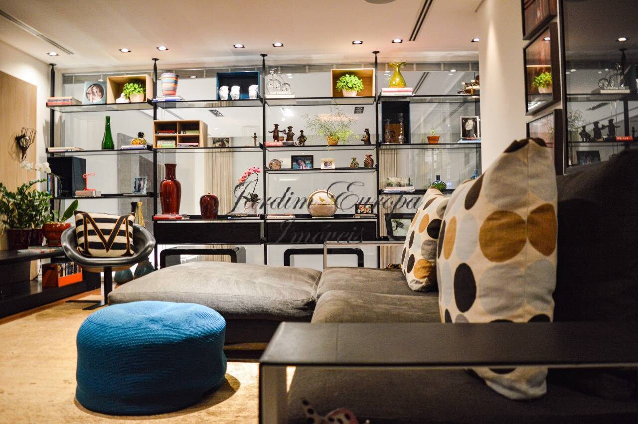 Cobertura, 3 quartos, 800 m² - Foto 3