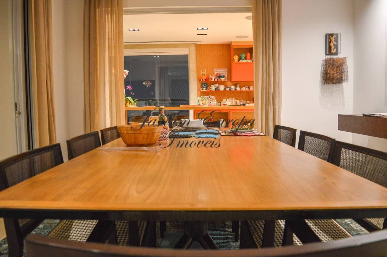 Cobertura, 3 quartos, 800 m² - Foto 4