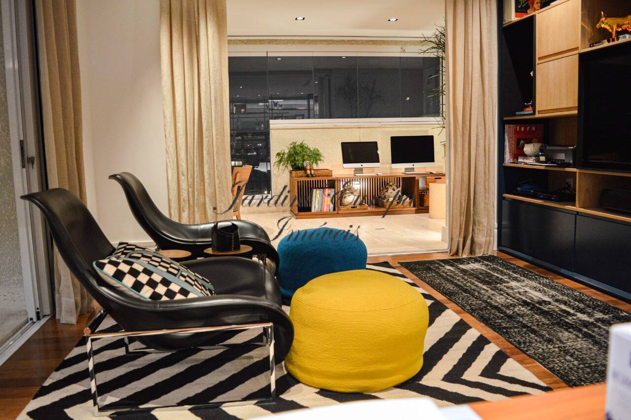 Cobertura, 3 quartos, 800 m² - Foto 8