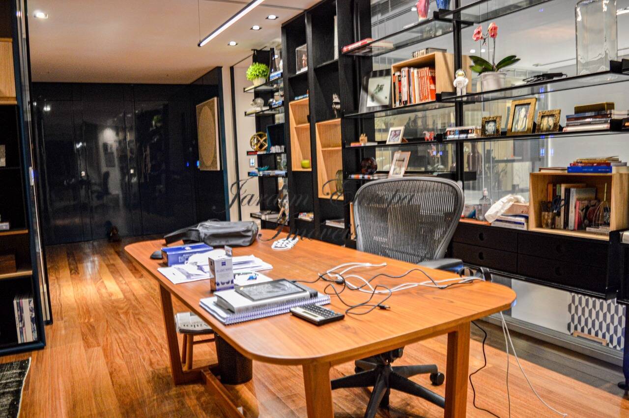 Cobertura, 3 quartos, 800 m² - Foto 11