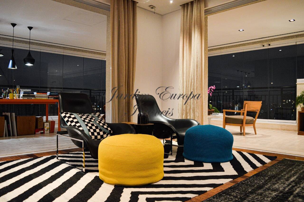 Cobertura, 3 quartos, 800 m² - Foto 14