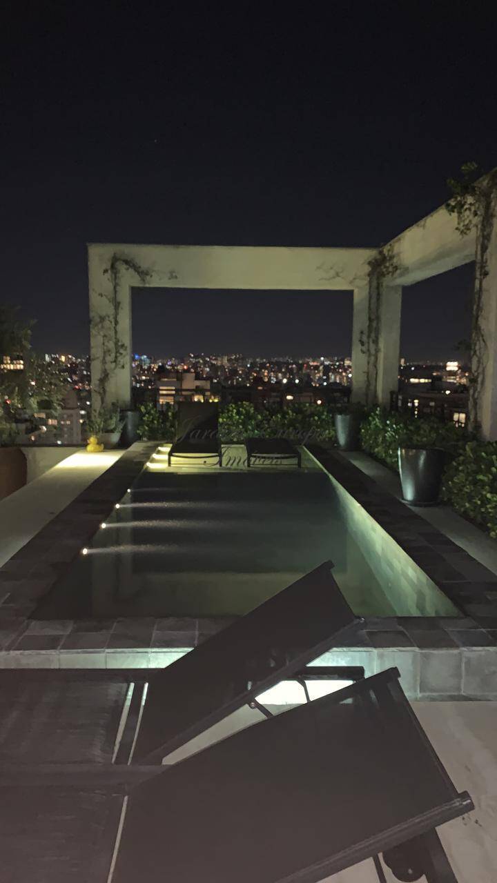 Cobertura, 3 quartos, 800 m² - Foto 2