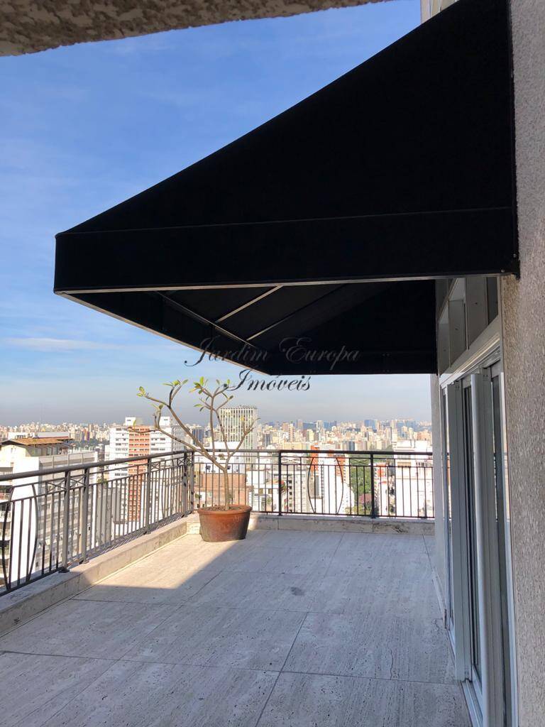 Cobertura, 3 quartos, 800 m² - Foto 12