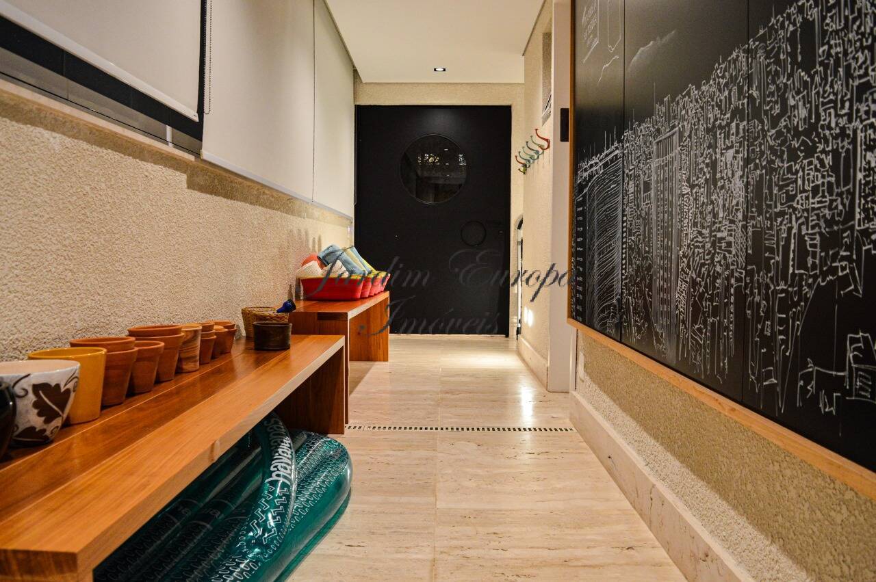 Cobertura, 3 quartos, 800 m² - Foto 13