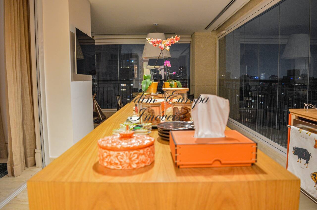 Cobertura, 3 quartos, 800 m² - Foto 16