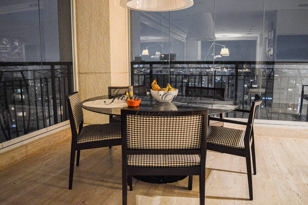 Cobertura, 3 quartos, 800 m² - Foto 19