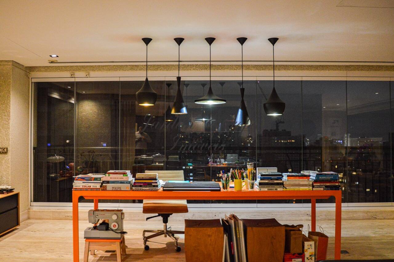Cobertura, 3 quartos, 800 m² - Foto 21