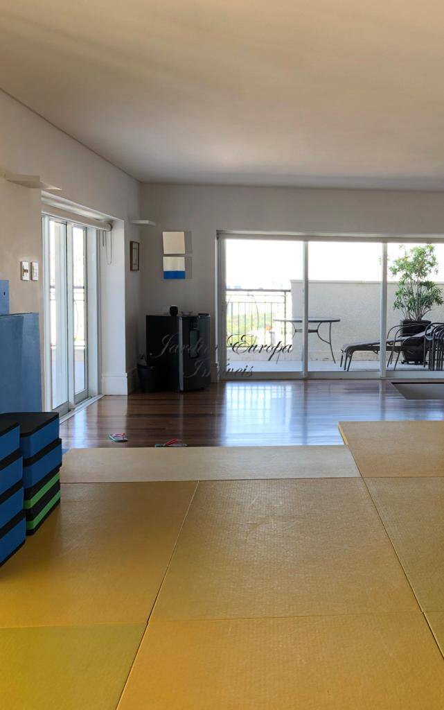 Cobertura, 3 quartos, 800 m² - Foto 26